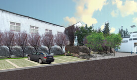 乡村改造 景观设计 美丽乡村 