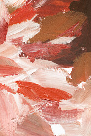 轻奢装饰画 抽象油画 北欧风格