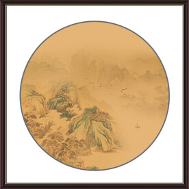 古画