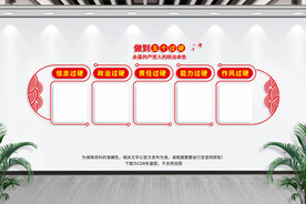 党员干部五个过硬