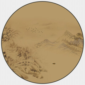 古画