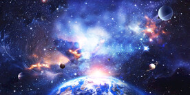 宇宙星空