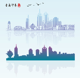 企业展板海报