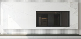 电视背景墙 3D电视墙