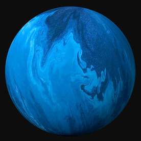 星球