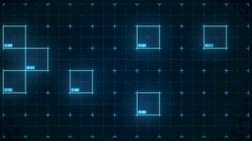 点线面科技动态数据分析信息流