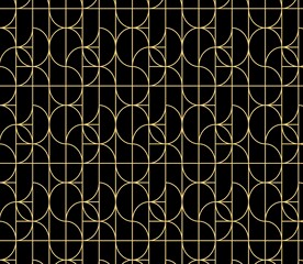 高清分层金色图案含路径图