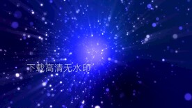 晚会年会LED大屏幕背景