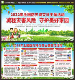 防灾减灾