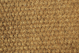 麻绳背景图黄麻编制大图纹理复古