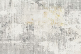 侘寂ins风地毯 北欧抽象地毯