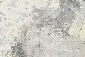 侘寂ins风地毯 北欧抽象地毯