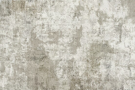 侘寂ins风地毯 北欧抽象地毯