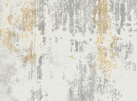 侘寂ins风地毯 北欧抽象地毯