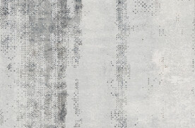 侘寂ins风地毯 北欧抽象地毯