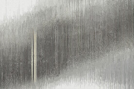 侘寂ins风地毯 北欧抽象地毯