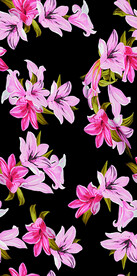 大牌 花