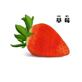 草莓