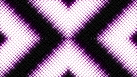 霓虹灯动态视频素材