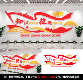 职业教育技能培训