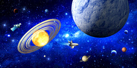 宇宙