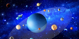 行星