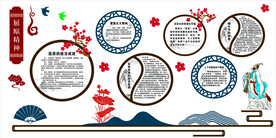 屈原文化  屈原精神