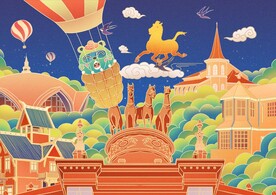 甘肃兰州文化旅游