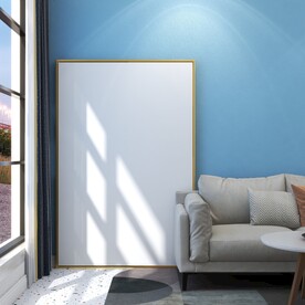 客厅装饰画挂画样机效果图设计