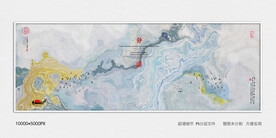 水墨禅意装饰画