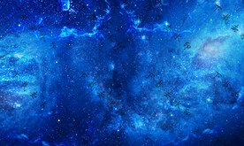 星空天花板软膜