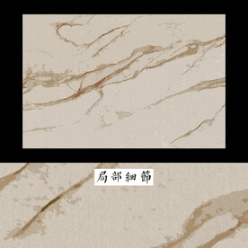 侘寂ins风地毯 北欧抽象地毯