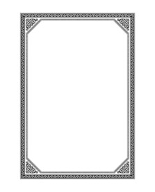 边框 花边 花纹