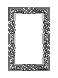 边框 花边 花纹