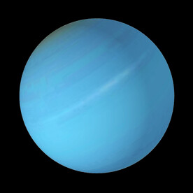天王星