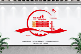 社会主义核心价值观