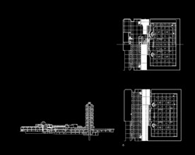 约翰逊蜡烛公司大楼