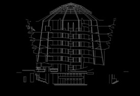 古根海姆博物馆