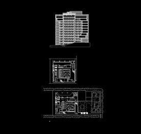 福特基金会大楼