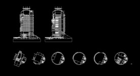 梅那拉·梅西加尼亚大楼