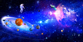 行星
