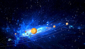 宇宙星空