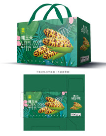 糯玉米包装