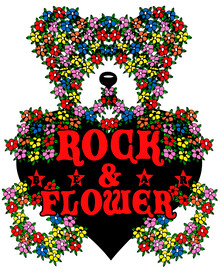 大牌卡通字母公仔熊