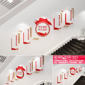 坚决战胜四大危险