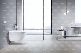 马桶 