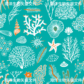 珊瑚 热带鱼 