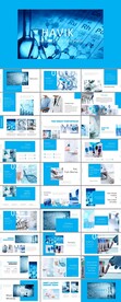 医疗科技PPT