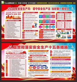 安全生产月