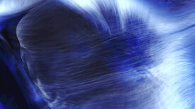 抽象流体彩墨艺术晕染 